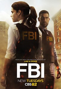FBI Episode Scripts - TvT