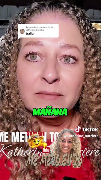 Respuesta a @katherine_barriere Los comunistas usan a los activistas y luego los desechan #katherinebarriere #mariaceleste #cubanos #cubanosporelmundo #cubanosenmiami