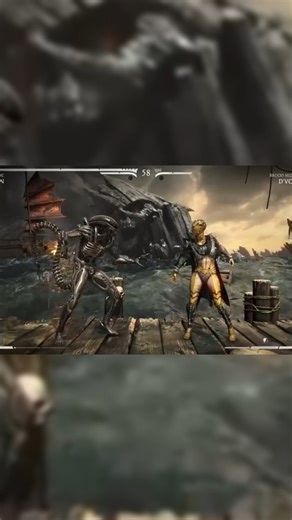 FNG_Gaming on Instagram: "All Alien MKX Brutalities. Alien – The Xenomorph Unleashed in Mortal Kombat X When Alien joined Mortal Kombat X, it instantly became one of the most terrifying guest fighters the series had ever seen. The Xenomorph brought its raw, predatory aggression to the arena, blending savage animal instincts with MK’s signature brutality for a moveset that felt both horrifying and authentic. Its gameplay variations leaned into different forms of terror: acid-spewing assaults, cra