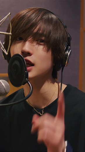 6th Single「I Wish」 11.15 発売決定📒🩵 YouTubeにて I Wish [Recording Movie]公開中👦🏻🎙️ #道枝駿佑 出演 TBS系 ⽕曜ドラマ「マイ・セカンド・アオハル」主題歌☁️🩵🌸 #なにわ男子 #なにわ男子_IWish #マイハル