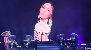 151K views · 7.2K reactions | Lucero y Yuri - Llorar (en vivo) Auditorio Nacional | Lucero | Facebook