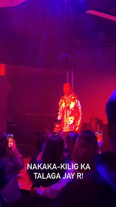 Catch Jay R live in Winnipeg on February 22, 2025 at Viscount Gort Hotel! Get your tickets now at 647-278-4374 | Marky Hugh Productions | Facebook