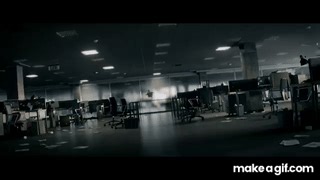 Man of Steel (2013) - Superman vs. Zod | Movieclips on Make a GIF