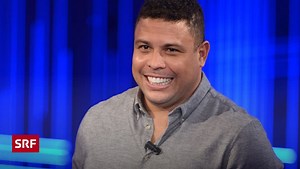 People - Der «alte» Ronaldo wird 40