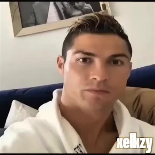 New Meme Featuring Cristiano Ronaldo and a Banana