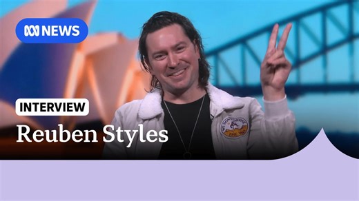 3.2K views · 30 reactions | Reuben Styles aka Y.O.G.A., DJ who is also one half of artist duo Peking Duk talks to News Breakfast about remixing iconic country songs. News Breakfast — Stream on ABC iview: https://ab.co/StreamABCiviewk | News Breakfast | Facebook