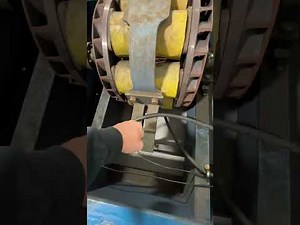 Installing Our Dyno & How It Works: Behind the Scenes of Leistune’s Tuning Process