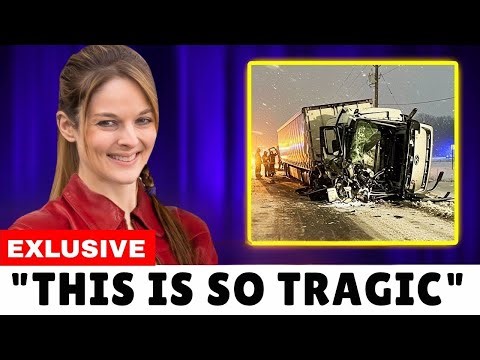 The Heartbreaking Tragedy Of Lisa Kelly From Ice Road Truckers