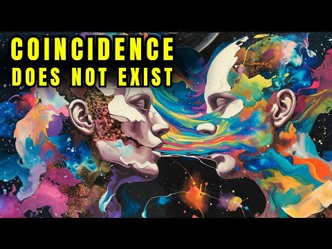 The ONLY video you will ever need about SYNCHRONICITY