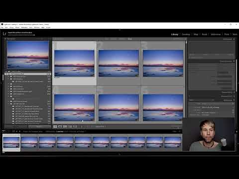 LRTimelapse 5 - Holy Grail Tutorial (official)