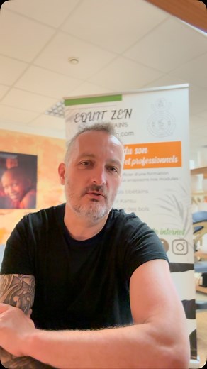 🌟 Retour sur une semaine de transmission autour des bols tibétains 🌟 Cette semaine, j’ai eu la joie et l’honneur d’animer une formation complète aux bols tibétains, une expérience riche en partages, en vibrations et en transformations. 🧘‍♀️ Un espace de transmission et de présence J’ai guidé un groupe engagé et curieux à travers une exploration du son comme outil de soin, d’ancrage et d’élévation. Enseigner, c’est offrir… mais c’est aussi recevoir. Et cette semaine, j’ai reçu autant que j’ai 