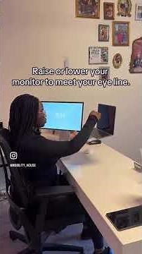 Office Ergonomics