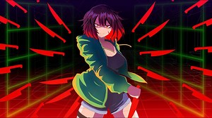 【Undertale音乐】 "Nightmare"【Official Audio】（BY：Nick Nitro）