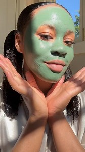 1.4K views · 38 reactions | Indulge in the luxury of a spa treatment at home with La Mer's NEW Deep Purifying Mask, made with a creamy and cooling consistency as it detoxifies and minimises the look of pores. @lola.odetola_ will show you the simple steps and glowing results. ✨ #LoveLaMer #LaMerSkincare #LaMerPurifyingMask #maskingmoment #athomeskincare #athomespa #coolingmask #radiantskin #skincare rebrand.ly/tn4zr1w | La Mer | Facebook