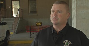 Investigation into former Clark Co. sheriff involves 'troubling' evidence of improper payments, official says
