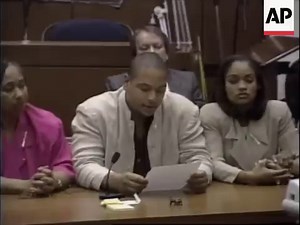 Who Is Jason Simpson? His History And His Relationship With The O.J. Case