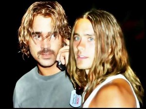 Jared Leto e Colin Farrell