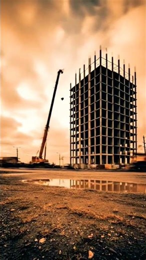 "From Foundation to Finish: Complete House Construction Step-by-step