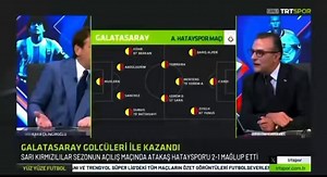 hiçbirinde en ufak bi karakter kırıntısı yok. badem oluyo dediği takım son 16 lpool deplasmanına 1-0 önde çıktı. napıcaktık kupayı mı alacaktık aq? daha napacak bu takım senin fantezilerini tatmin etmek için? evinde bruggeden 5 yerken böyle diyo muydun?