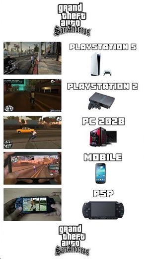 GTA SA on your GPU #pcbuild #pc #pcgaming #gamingpc #gpu #graphics