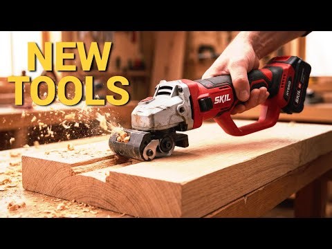 20 Genius Power Tools On The Market Every DIY Enthusiast Needs In 2026!