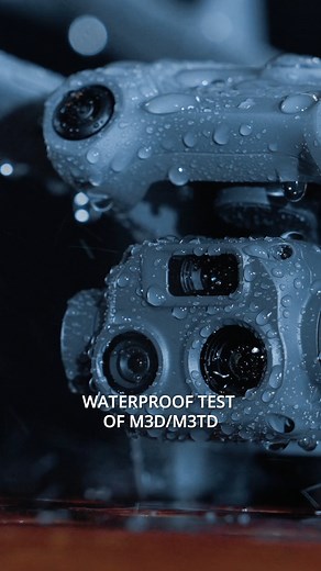 505K views · 10K reactions | DJI Dock 2 reliability test PART 1! See first hand how the Dock 2 can overcome extreme temperature changes and outdoor weather conditions to continue operating efficiently and without problems. #dji #djienterprise #dock2 #droneinabox #m3d #m3td | DJI Enterprise | Facebook