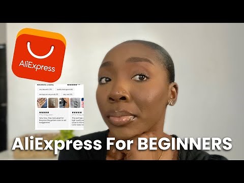 How to Shop on AliExpress as a Beginner: Everything you need to know