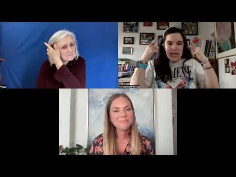 The Cindy Busby Interview