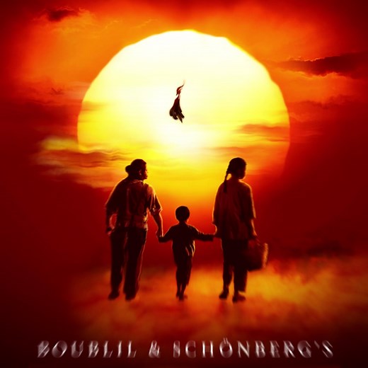 The epic new production of Miss Saigon comes to Edinburgh in October 2025. Tickets are now on-sale for this legendary musical. Don't miss out and book yours today. | Miss Saigon - Musical