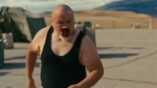 Akcja. - Szybkość i ws... nik. (2024) lektor