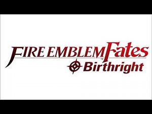 Fire Emblem Fates - Alight (Storm)