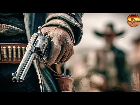 SCORCHING FURY 🎬 Full Western Movie 🎬 English HD