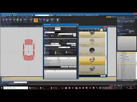 ZMODELER 3 - HOW TO MAKE GLASS BREAKABLE