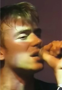 End of a Century live at Alexandra Palace, London in 1994. #blur #altmusic