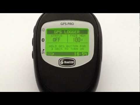 Bad Elf Pro - Key Features Quick Review