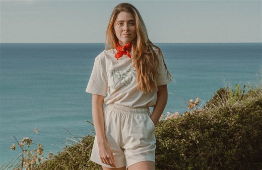 5 marques de mode du Pays basque à suivre de près - Elle