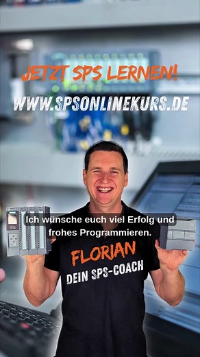 Unterschied zwischen SR und RS im TIA Portal