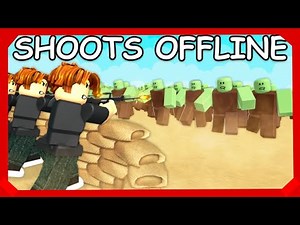 Roblox - Merge Your Army