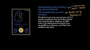 How parts of an argument make a whole