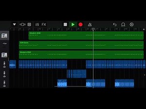 Huey - Pop Lock And Drop It X Nola Bounce | Ray Nizzle In The Building