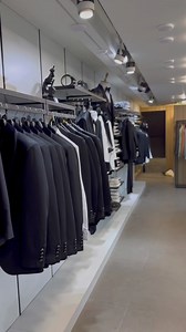 6K views · 16 reactions | Get your hands on a bespoke suit by OWEN WEARS and feel the difference in fit and fabric. الموقع: تلاع العلي - سوق السلطان - بجانب مستودعات الأمين شقير || للأستفسار: 0790838687 #suits #details #shoes #fashion #men #casual #wears #classic #clothes #jordan #بدلات #الاردن #تلاع_العلي | OWEN WEARS | Facebook