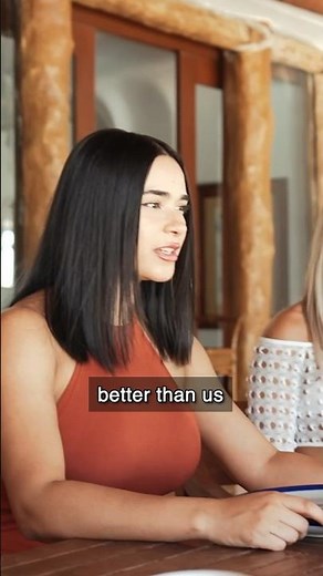 GIRL STORMS OFF SET OVER ONLYFANS ROAST! 😳