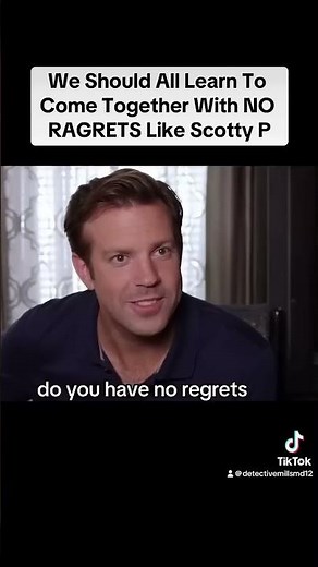 In Life There Are No Ragrets But There Are Regrets | We're The Millers