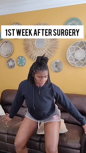 After Surgery Problems.....It's been 3 weeks since I had my laparoscopic surgery to remove my fibroids. #laparoscopicsurgery #fibroids #hysterectomy