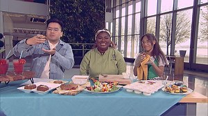 Brunch Buffet Recipes For Mother’s Day