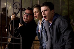 ‘Goosebumps’ Blu-ray Gets Alternate Opening and Endings