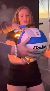 73M views · 1.6M reactions | She caught it but then this happened... ** This is why we take the number of safety precautions that we do. Even in these moments, everyone is still safe and unharmed. | SBJ Studios | Facebook