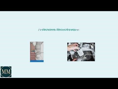 How to Fix Frigidaire Dishwasher Error Code E10 – Meaning, Causes & Solutions