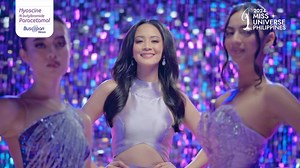 325K views · 2.9K reactions | The 2024 Miss Universe Philippines delegates can go through a lot of pain. Yet when asked, they will simply say, "Kaya!" But what about debilitating period pain? Kaya pa ba? With Buscopan Venus, kaya! They can put a period to period pain. Easily. #MissUniversePhilippines2024 #BuscopanVenus #PutAPeriodToPeriodPain | Miss Universe Philippines | Facebook