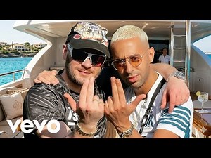 NAPS ft. JUL – PASSIONNÉ 🔥 | Marseille Anthem 2026 (Vidèo Music)
